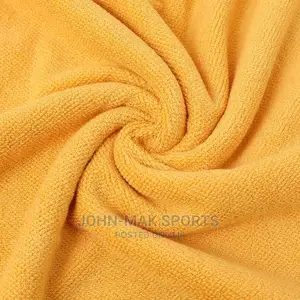 Bath Body Towels