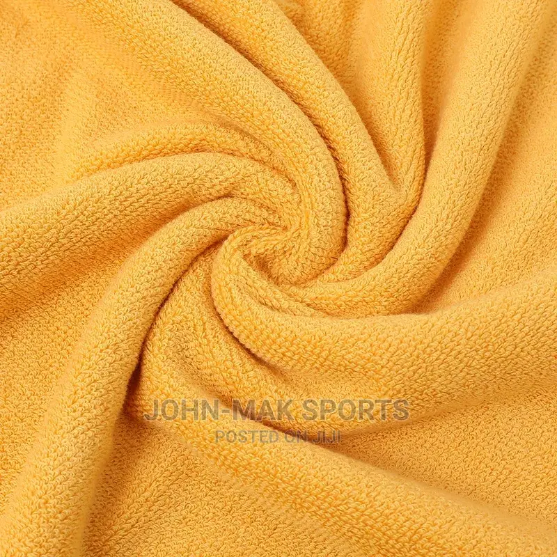 Bath Body Towels