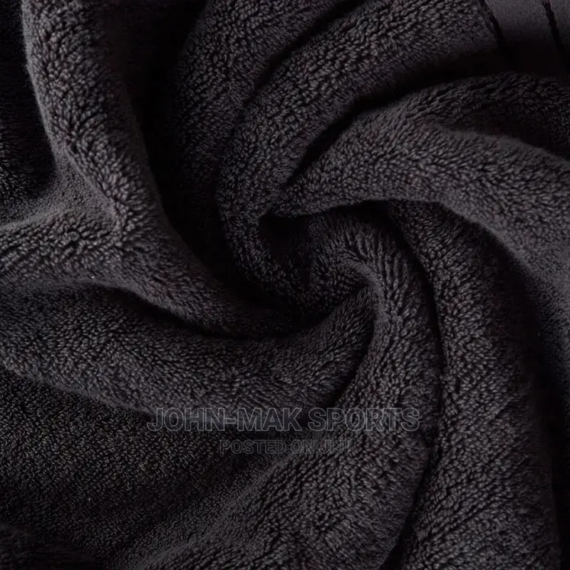 Bath Body Towels