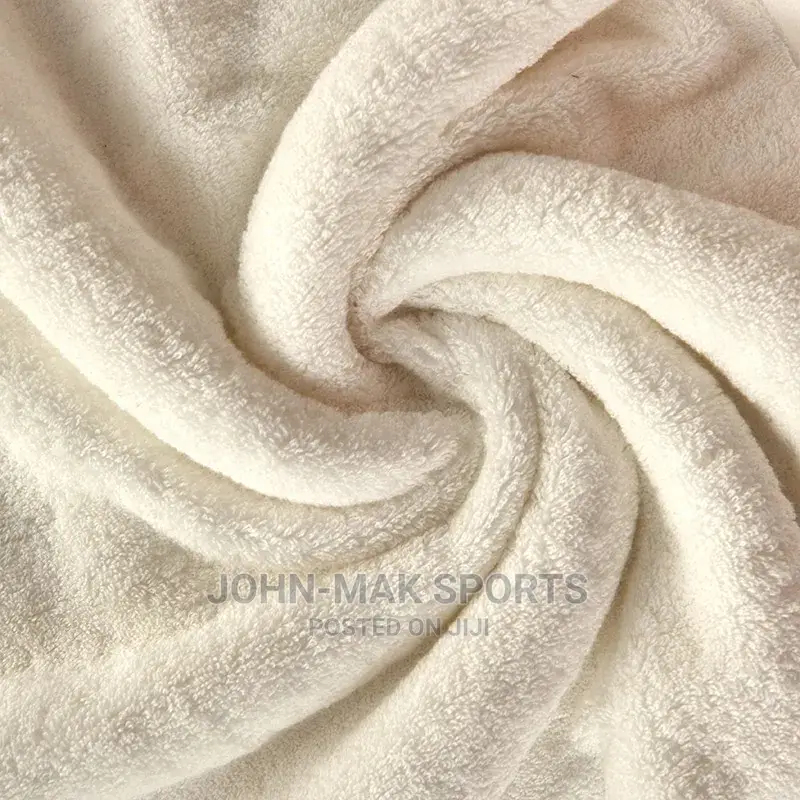Bath Body Towels