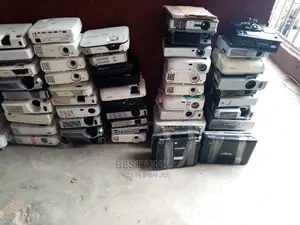 Epson, Hitachi, Casio Nec, Dell Projectors Available