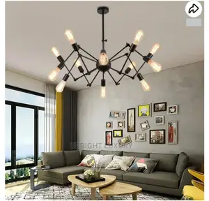 Nordic Chandelier
