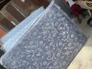 4.5by10 Vita Spring Bed