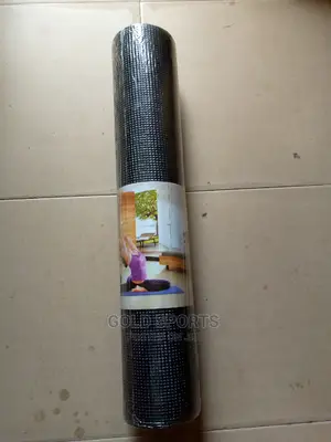Quality Yoga Mat M1