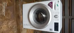 Lg Latest Model Inverter Washing Machine