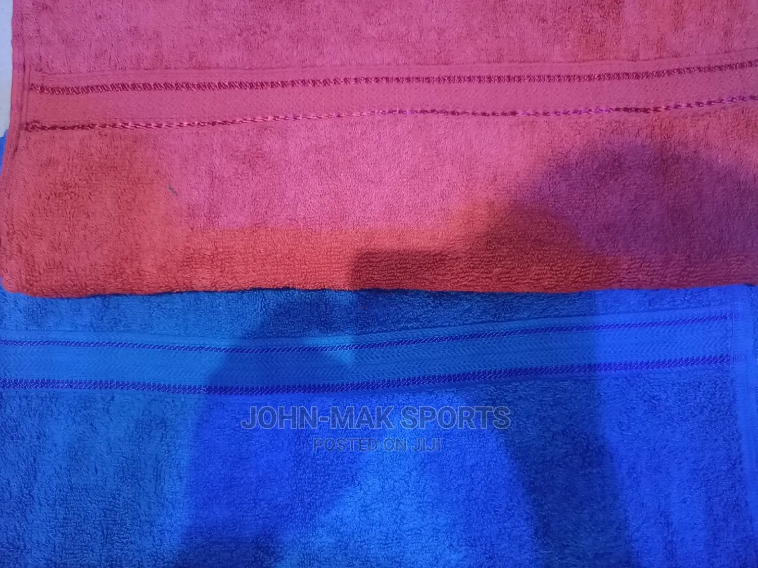 Medium Size Bath Towels