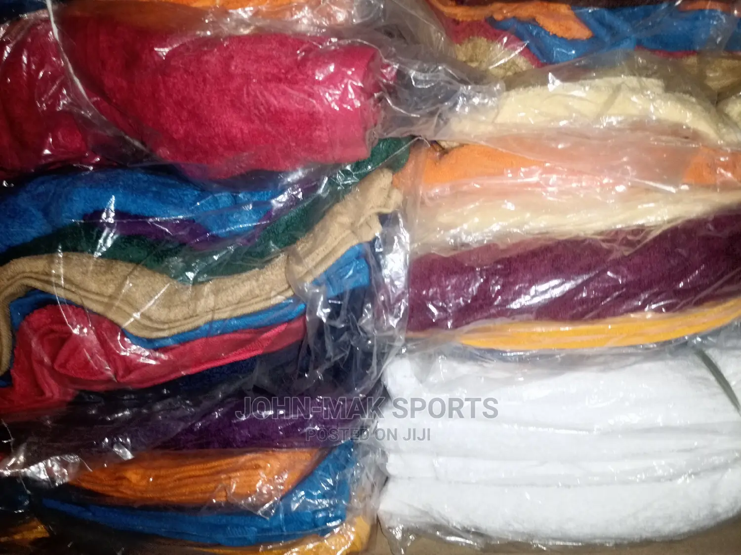 Medium Size Bath Towels