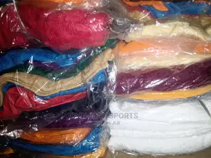 Medium Size Bath Towels
