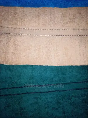 Medium Size Bath Towels