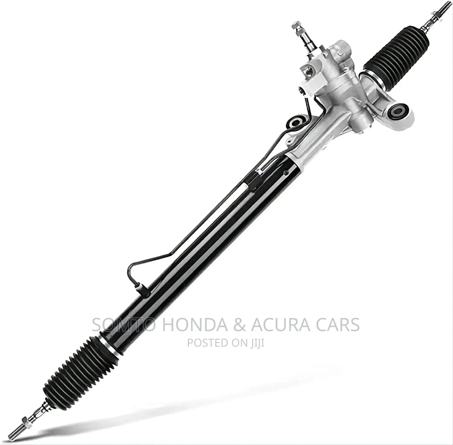 Steering Rack for Honda Crosstour 20102015 in Ajah Vehicle Parts