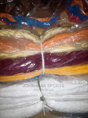 Neck Sports Gym Towels