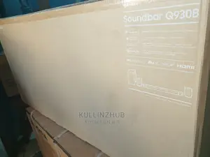 Samsung 9.1.4ch Q-series Soundbar --q930b/Xy