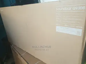 Samsung 9.1.4ch Q-series Soundbar --q930b/Xy