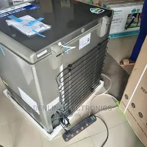 Haier Thermocool Chest Freezer 219liters