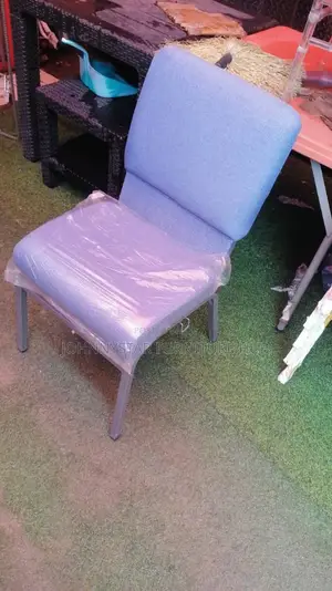 Italian Churches Chairs