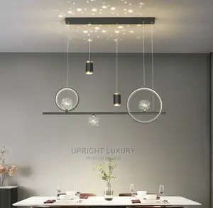 Nordic Chandelier