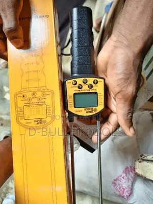 Moisture Meter