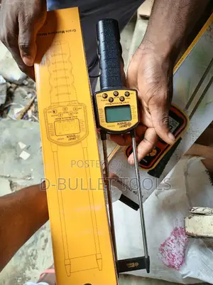 Moisture Meter