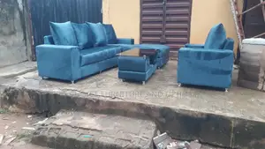 Sofa Set of Chair Connally Unit Plus One Singer to Go There