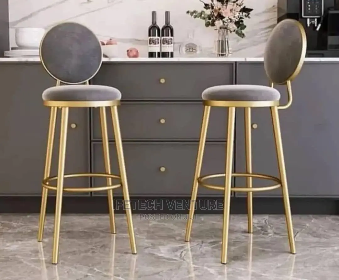 High Barstool