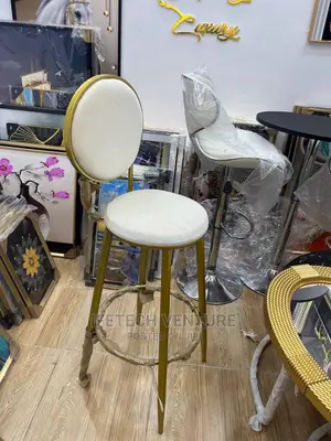 High Barstool