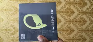 Powerbeat PRO Ear Bud
