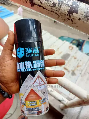 Leakage Filler