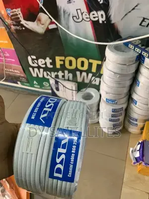 DSTV/Gotv Cable Wire