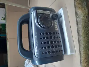 Solar Power Kit