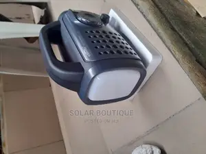 Solar Power Kit