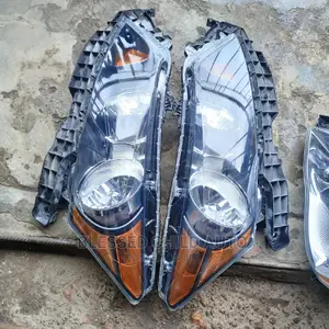 Headlamp Honda Accord 2008-2011