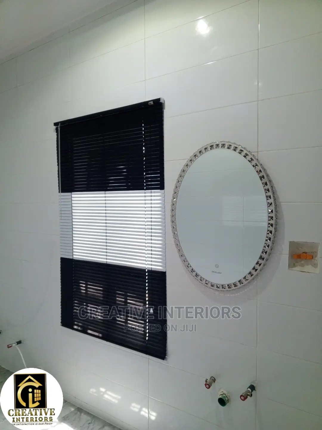 25mm Vernetian Window Blinds