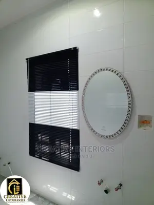25mm Vernetian Window Blinds