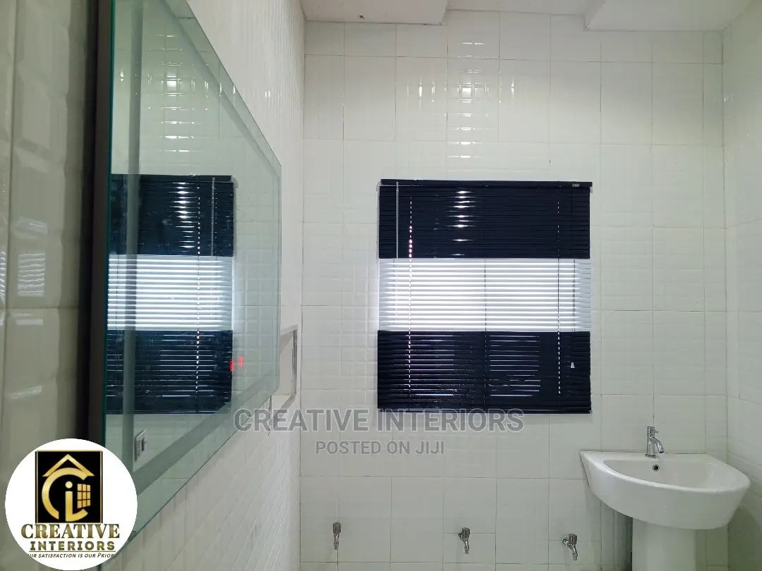 25mm Vernetian Window Blinds