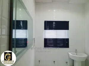 25mm Vernetian Window Blinds