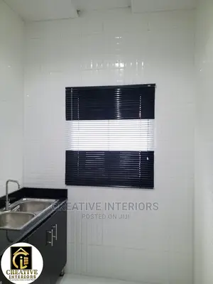 25mm Vernetian Window Blinds