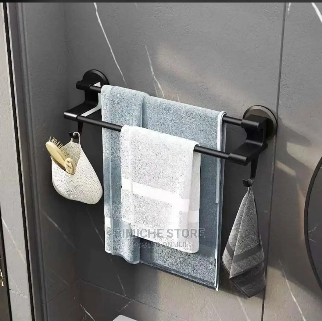 Bathroom Towel Hanger(1piece)