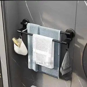 Bathroom Towel Hanger(1piece)