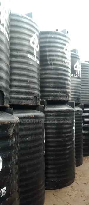 Quality Over Head Tank