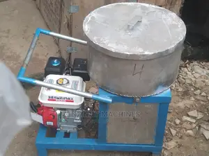 Commercial Fufu Pounder 2