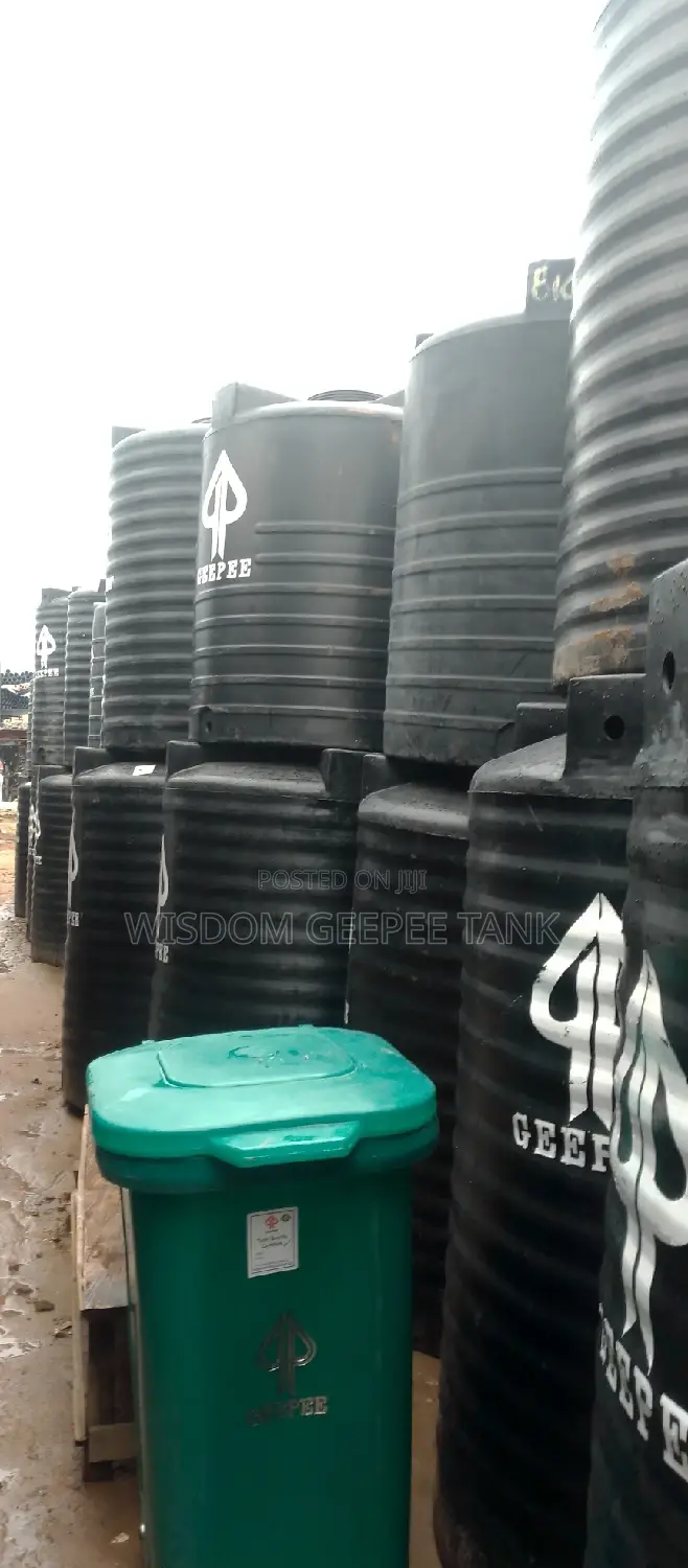 Quality Over Head Tank