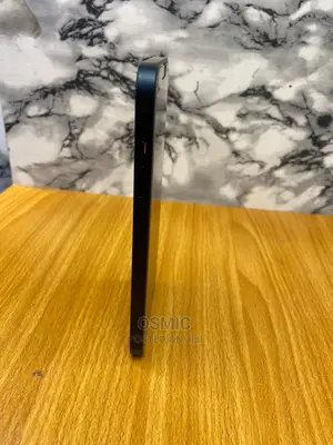 Apple iPhone 14 Plus 256 GB Black