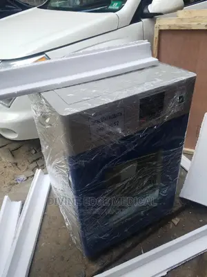 Thermostat 50liters Lab. Incubator