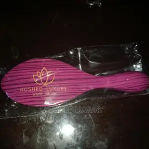 Instant Wave Brush