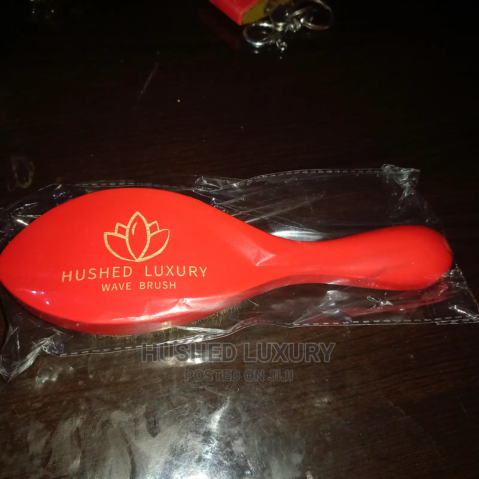 Instant Wave Brush