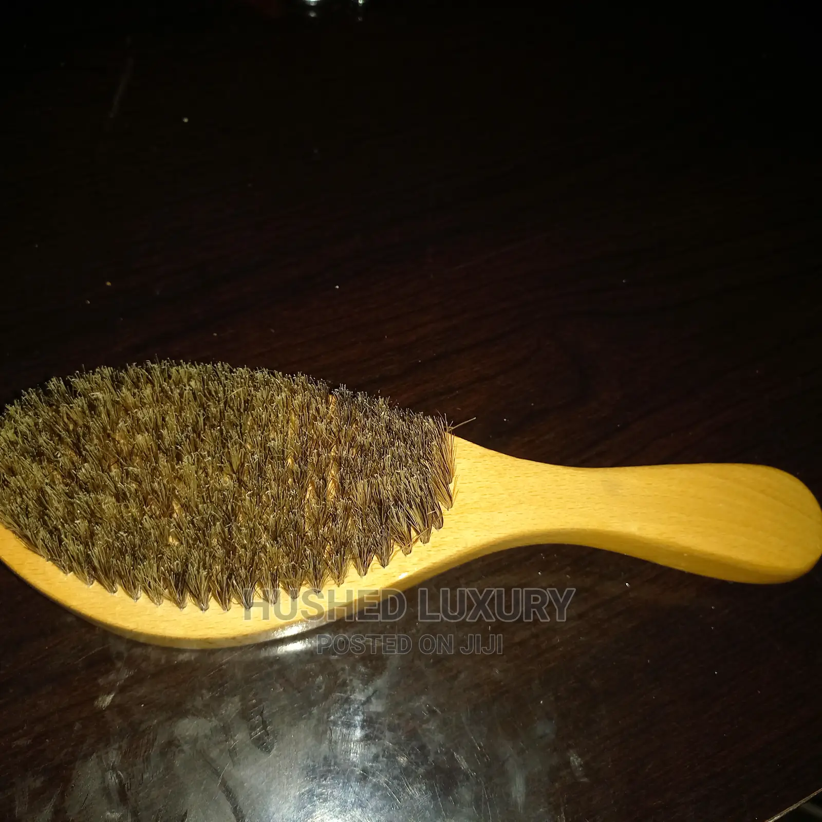 Instant Wave Brush