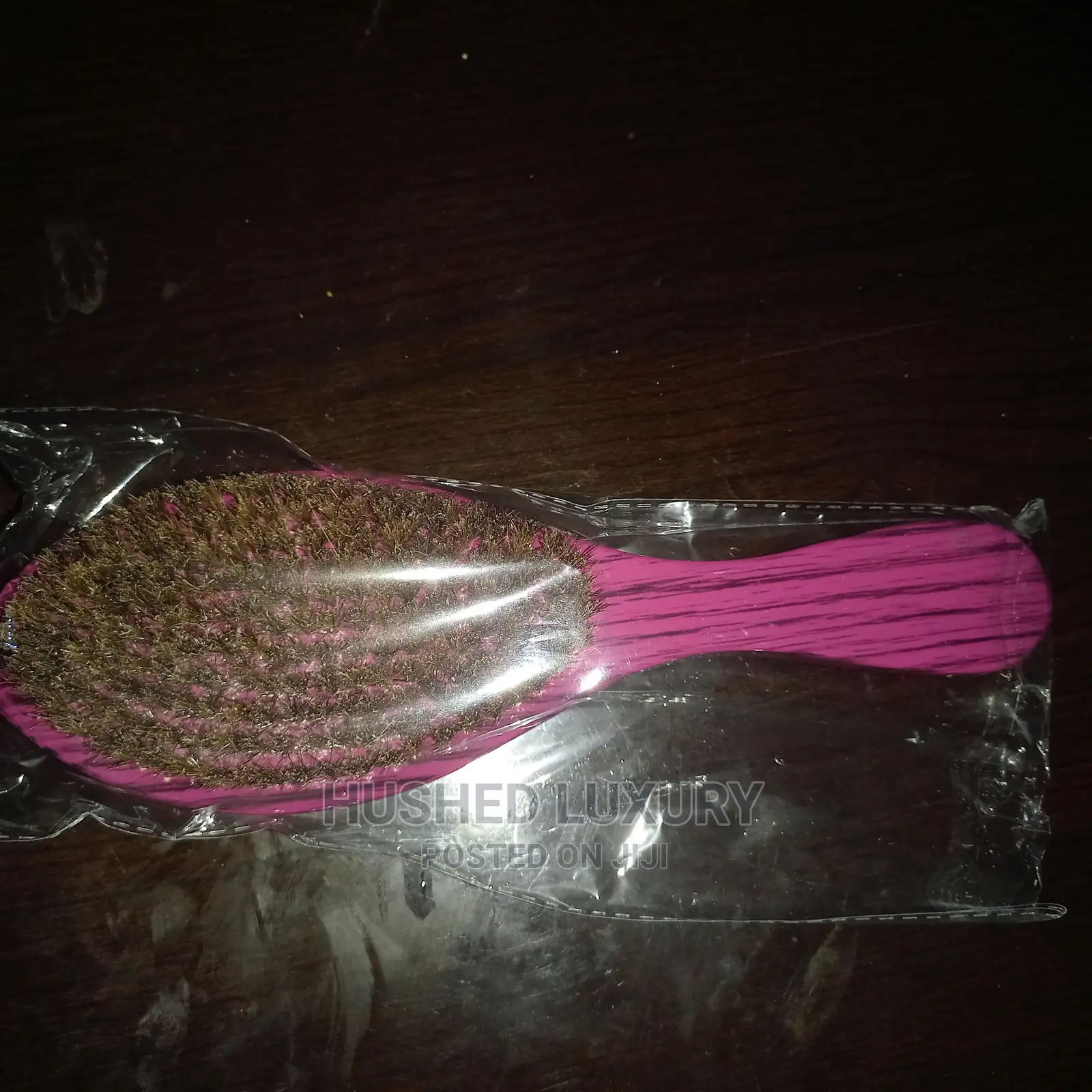 Instant Wave Brush