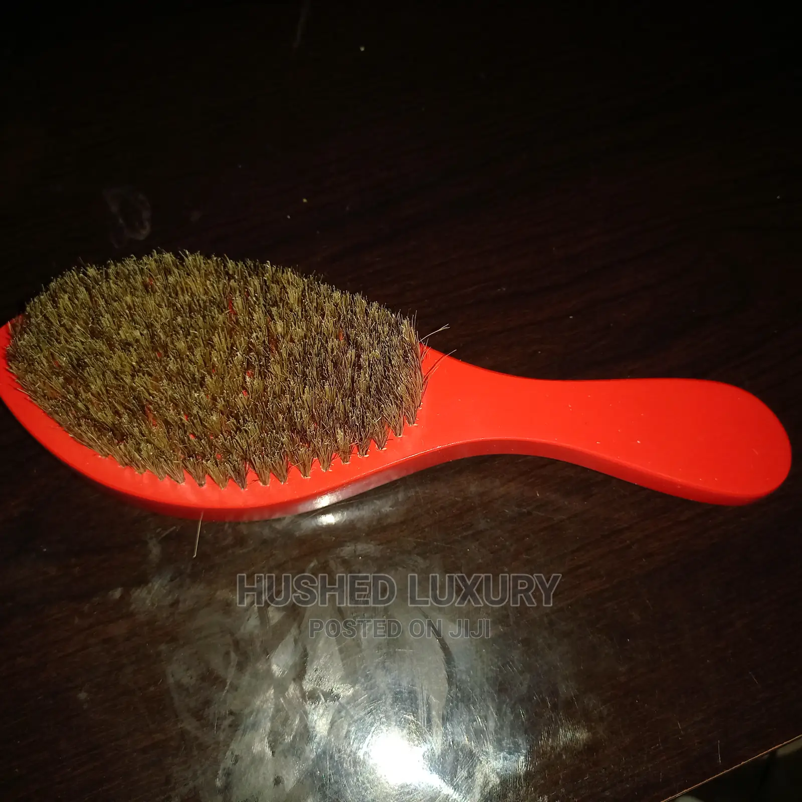 Instant Wave Brush