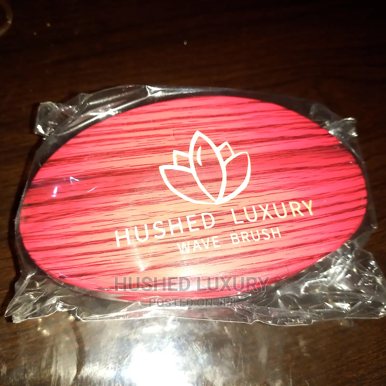 Instant Wave Brush