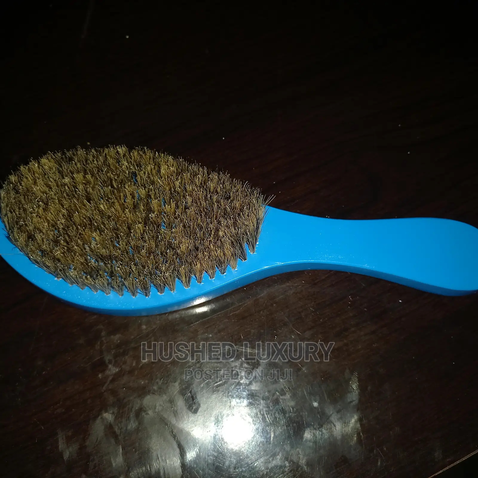 Instant Wave Brush